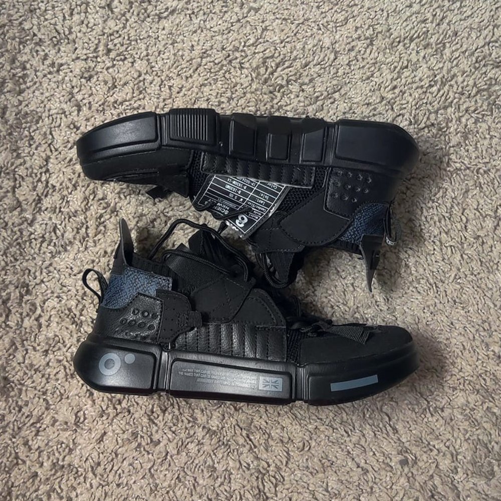 Rovux Techwear Shoes | Women's Size 6.5 View 3